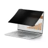 StarTech.com 13,5 inch 3:2 Flip-Over ochranná fólia proti videniu s dotykom, filter proti videniu bez odleskov, ochranná fólia obrazovky notebooku s 51 % redukciou modrého svetla