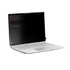 StarTech.com 13,5 inch 3:2 Flip-Over ochranná fólia proti videniu s dotykom, filter proti videniu bez odleskov, ochranná fólia obrazovky notebooku s 51 % redukciou modrého svetla
