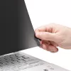 StarTech.com 13,5 inch 3:2 Flip-Over ochranná fólia proti videniu s dotykom, filter proti videniu bez odleskov, ochranná fólia obrazovky notebooku s 51 % redukciou modrého svetla