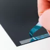 StarTech.com 13,5 inch 3:2 Flip-Over ochranná fólia proti videniu s dotykom, filter proti videniu bez odleskov, ochranná fólia obrazovky notebooku s 51 % redukciou modrého svetla