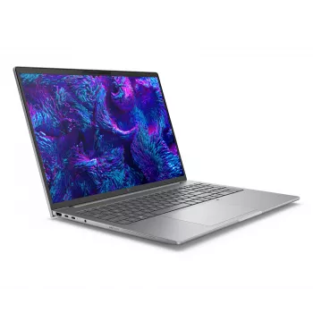HP ZBook 8 G1i 16 A3ZT6ET business notebook, Intel Core Ultra 7 255H, 16