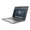 Mobilná pracovná stanica HP ZBook 8 G1i 16 inch Intel Core i7 16GB 512GB NVIDIA Windows 11 Pro