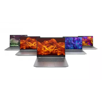 Mobilná pracovná stanica HP ZBook 8 G1i 14