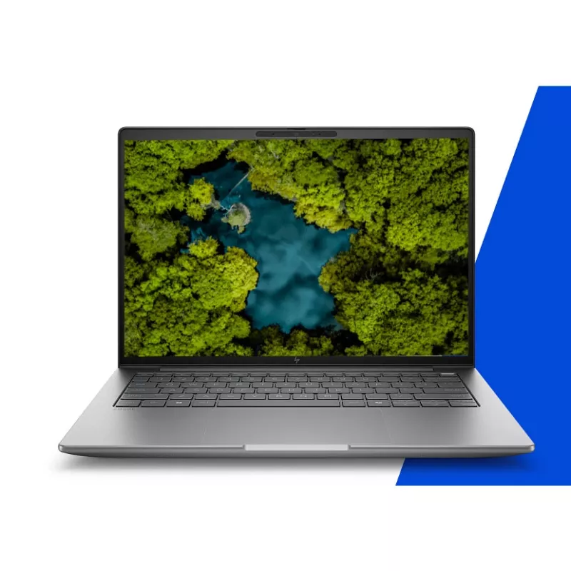 Mobilná pracovná stanica HP ZBook 8 G1i 14 inch Intel Core i7 16 GB RAM 512 GB SSD NVIDIA Windows 11 Pro