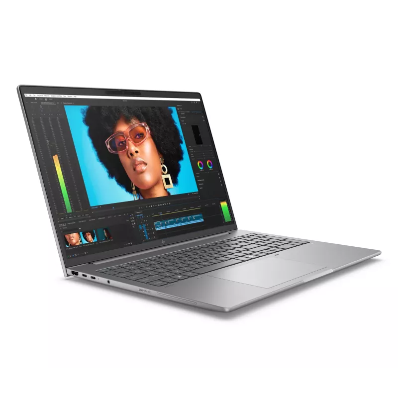 Mobilná pracovná stanica HP ZBook 8 G1i 16