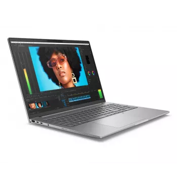HP ZBook 8 G1i A3ZU1ET notebook, Intel Core Ultra 7 265H, 16