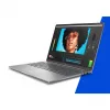 HP ZBook 8 G1i 16 A3ZU1ET mobilná pracovná stanica, Intel Core Ultra 7 265H vPro, 16 palcov WQUXGA (3840x2400) IPS 500 nitov, 64 GB RAM, 2 TB SSD, NVIDIA RTX 500 Ada, Wi-Fi 7, Windows 11 Pro, sivá