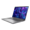 HP ZBook 8 G1i 16 A3ZU1ET mobilná pracovná stanica, Intel Core Ultra 7 265H vPro, 16 palcov WQUXGA (3840x2400) IPS 500 nitov, 64 GB RAM, 2 TB SSD, NVIDIA RTX 500 Ada, Wi-Fi 7, Windows 11 Pro, sivá