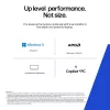 HP ZBook 8 G1ak 14 A3ZT2ET mobilná pracovná stanica, AMD Ryzen AI 7 PRO 350, 14 palcov (35,6 cm) WUXGA IPS dotykový displej, 32 GB RAM, 1 TB SSD, AMD Radeon 860M, Wi-Fi 7, Windows 11 Pro