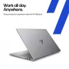HP ZBook 8 G1i 16 A3ZU2ET mobilná pracovná stanica, Intel Core Ultra 7 255H, 16 palcov 2.5K (2560x1600) IPS, 32 GB RAM, 1 TB SSD, NVIDIA RTX 500 Ada, Wi-Fi 7, Windows 11 Pro, nemecká klávesnica QWERTZ, Meteor Silver