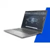 HP ZBook 8 G1i 16 A3ZU2ET mobilná pracovná stanica, Intel Core Ultra 7 255H, 16 palcov 2.5K (2560x1600) IPS, 32 GB RAM, 1 TB SSD, NVIDIA RTX 500 Ada, Wi-Fi 7, Windows 11 Pro, nemecká klávesnica QWERTZ, Meteor Silver