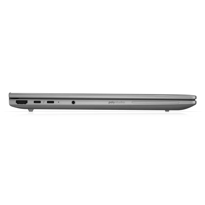 HP ZBook 8 G1i mobilná pracovná stanica, Intel Core Ultra 7 255H, 35,6 cm (14 palcov) 2.5K 2560 x 1600 IPS, 32 GB DDR5, 1 TB SSD NVMe, Intel Arc 140T, Wi-Fi 7, Windows 11 Pro
