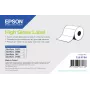 Epson lesklé etikety, vysekávaná rolka, 76 mm x 51 mm, 610 etikiet