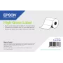 Etikety Epson 7113766 lesklé etikety 102 mm x 58.000 mm rolka