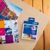 Atramentové kazety Brother LC527VAL CMYK – 1×1300, 3×900 strán