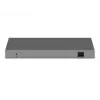 NETGEAR GS748PP nemanaged Gigabit Ethernet (10/100/1000) Power over Ethernet (PoE) sivá
