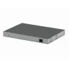 NETGEAR GS748PP nemanaged Gigabit Ethernet (10/100/1000) Power over Ethernet (PoE) sivá