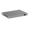 NETGEAR GS748PP nemanaged Gigabit Ethernet (10/100/1000) Power over Ethernet (PoE) sivá