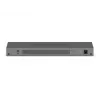 NETGEAR GS116EP managed L2/L3 Gigabit Ethernet (10/100/1000) Power over Ethernet (PoE) sivá