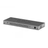 NETGEAR GS116EP managed L2/L3 Gigabit Ethernet (10/100/1000) Power over Ethernet (PoE) sivá