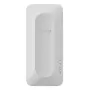 Wi-Fi opakovač Netgear EAX17 dvojpásmový 2,4/5 GHz, 802.11ax/ac, 4x4, Gigabit Ethernet, biela