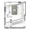Základná doska GIGABYTE X870 AORUS STEALTH ICE, AMD AM5, ATX