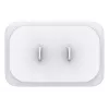 AC vnútorná nabíjačka D-Link DCP-651 — 65 W GaN, 2x USB‑C, univerzálna…