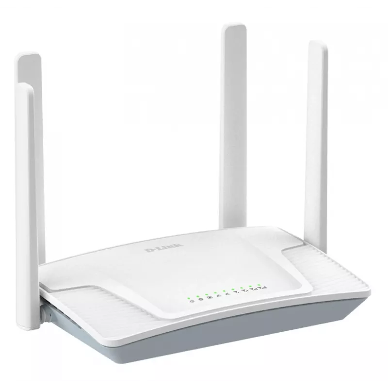 Router D-Link 4G LTE AX1500 dvojpásmový Wi-Fi 6