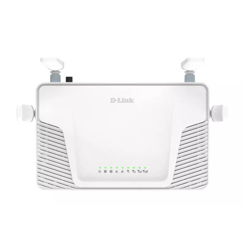 Router D-Link 4G LTE AX1500 dvojpásmový Wi-Fi 6