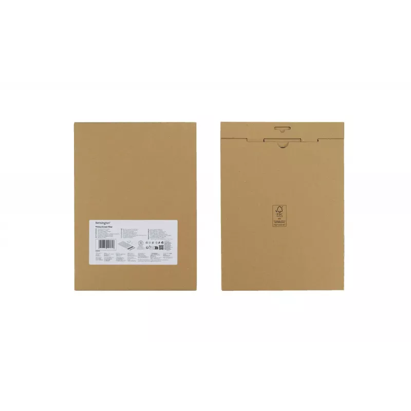 Kensington filter proti videniu 2-smenný odnímateľný pre Surface Laptop Go 1/2/3