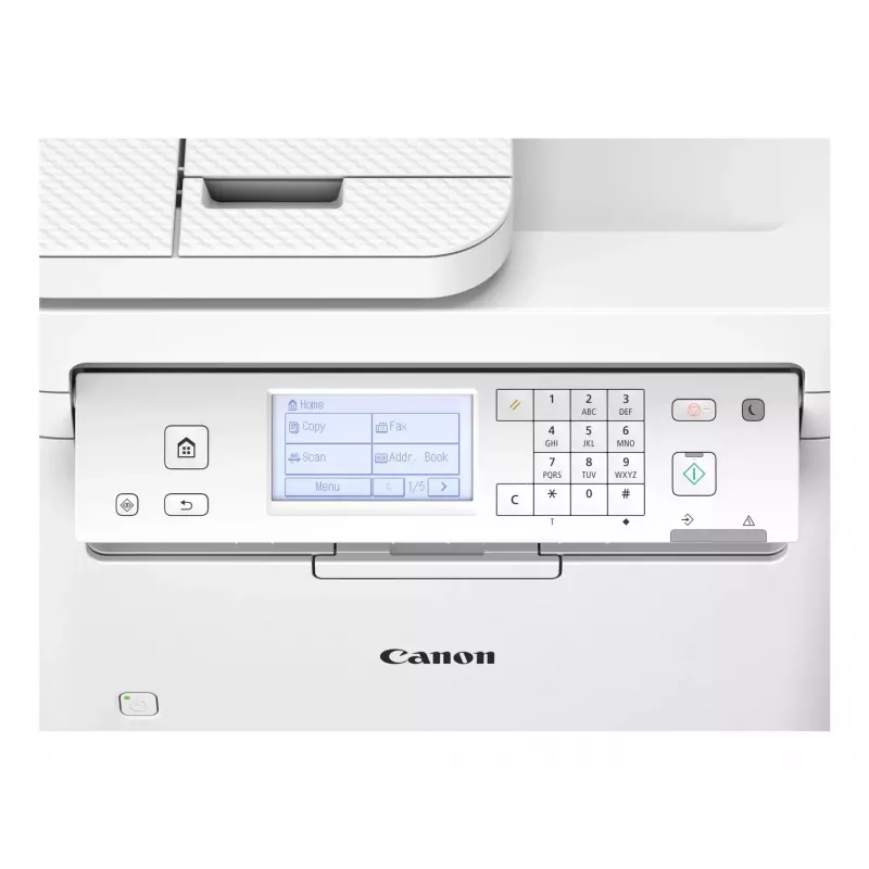 Canon i-SENSYS MF287dw laser A4 1200 x 1200 DPI 33,2 ppm Wi-Fi