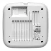 Bezdrôtový prístupový bod Lancom LANCOM LW-700 — dualband 2,4/5 GHz, PoE, 2,5 Gbps Ethernet, zabezpečenie AES/TKIP/WEP
