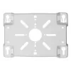 Bezdrôtový prístupový bod Lancom LANCOM LW-700 — dualband 2,4/5 GHz, PoE, 2,5 Gbps Ethernet, zabezpečenie AES/TKIP/WEP
