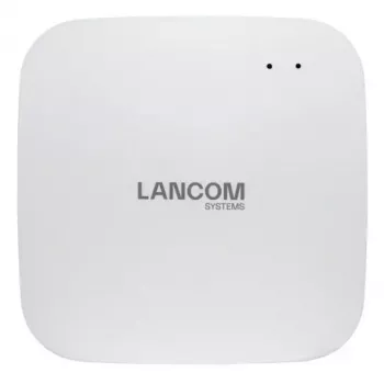 Bezdrôtový prístupový bod Lancom LANCOM LW-700 — dualband 2,4/5 GHz, PoE, 2,5 Gbps Ethernet, zabezpečenie AES/TKIP/WEP