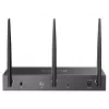 TP-Link Omada DR3220v-4G WLAN router Gigabit Ethernet dualband (2,4 GHz / 5 GHz) čierny