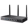TP-Link Omada DR3220v-4G WLAN router Gigabit Ethernet dualband (2,4 GHz / 5 GHz) čierny