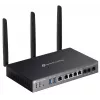 TP-Link Omada DR3220v-4G WLAN router Gigabit Ethernet dualband (2,4 GHz / 5 GHz) čierny