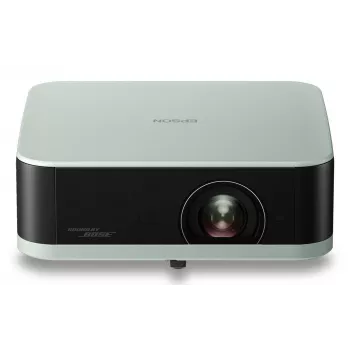 Epson Home Cinema V11HB72340 dátový projektor štandardný projektor 700 ANSI lumenov LCD 1080p (1920x1080) čierny, biely