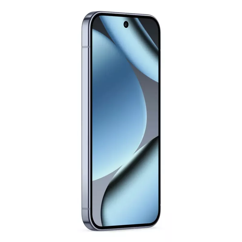 Smartfón Google Pixel 10 Pro XL 6,8 palca 16 GB sivý