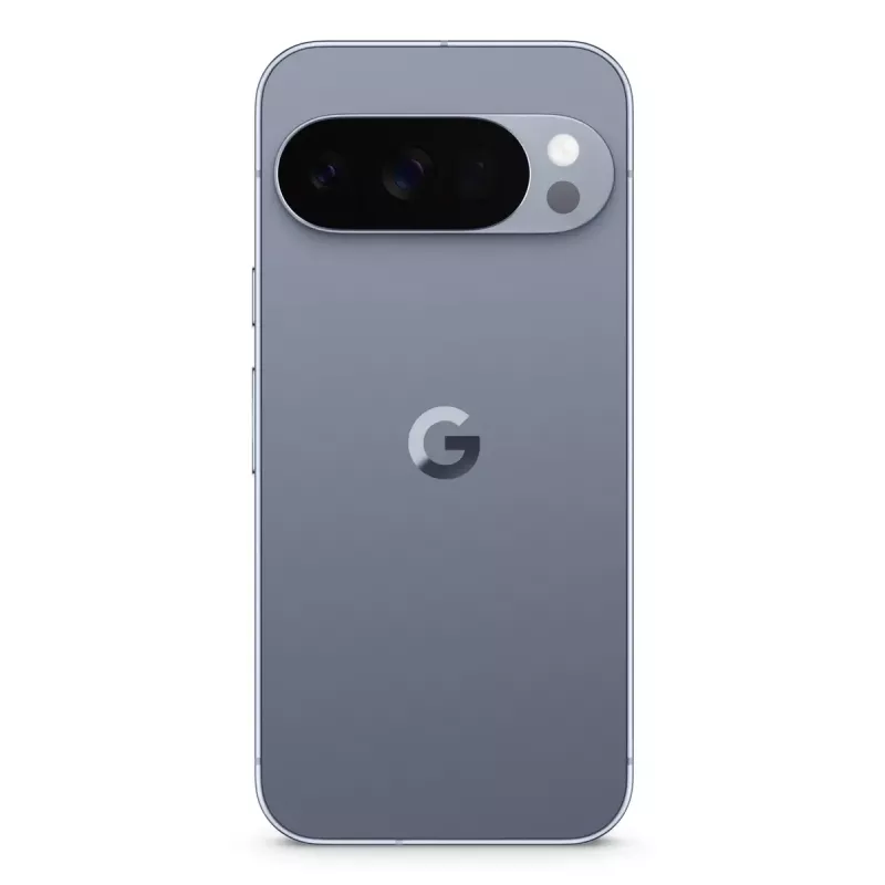 Smartfón Google Pixel 10 Pro XL 6,8 palca 16 GB sivý