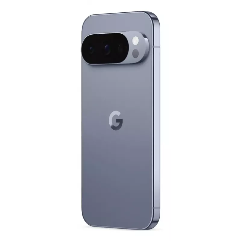 Smartfón Google Pixel 10 Pro XL 6,8 palca 16 GB sivý