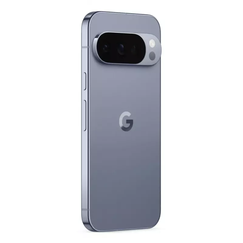 Smartfón Google Pixel 10 Pro XL 6,8 palca 16 GB sivý
