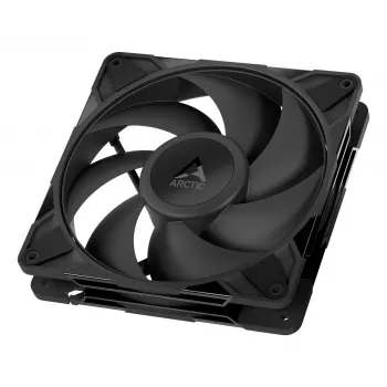 ARCTIC P14 Pro PST – 5 ks v balení, 140 mm PWM ventilátory s káblovým rozbočovačom
