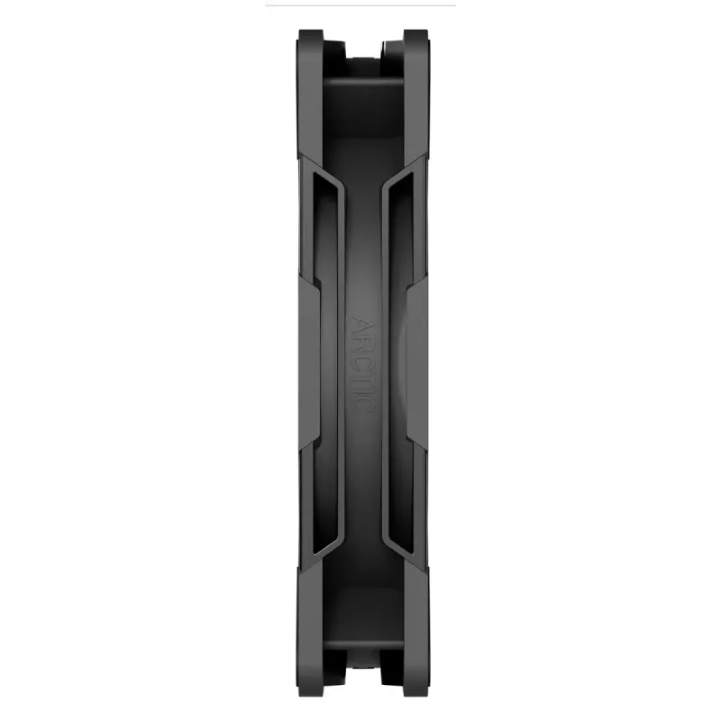 ARCTIC P14 Pro PST – 5 ks v balení, 140 mm PWM ventilátory s káblovým rozbočovačom