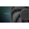 ARCTIC P14 Pro PST – 5 ks v balení, 140 mm PWM ventilátory s káblovým rozbočovačom