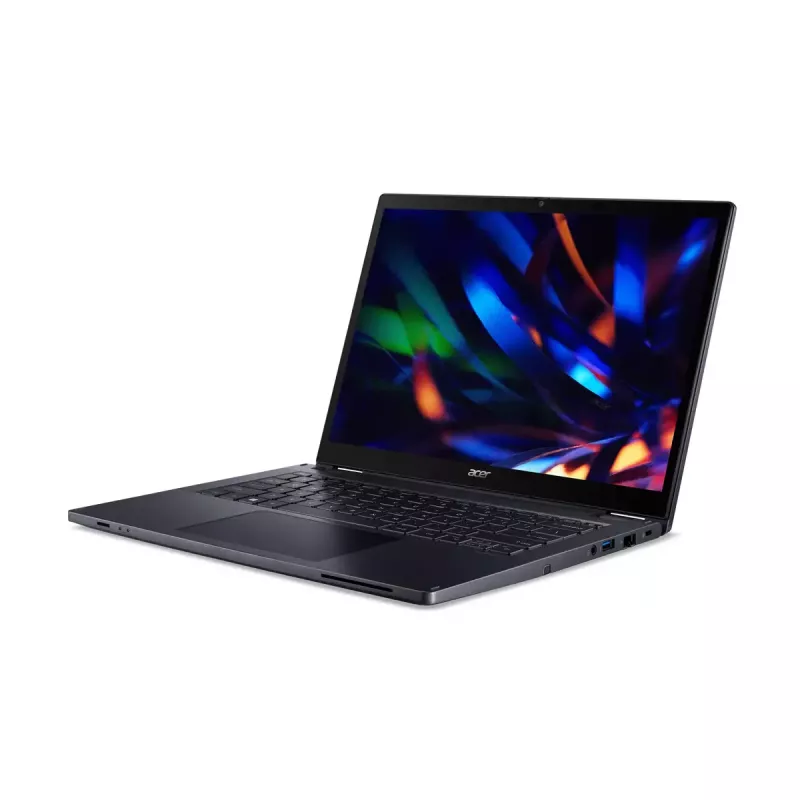 Hybridný notebook Acer TravelMate TMP414RN-53-TCO-50KD 14 palcov Intel Core i5 16GB RAM 512GB SSD Windows 11 Pro
