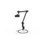 PC mikrofón ENDORFY Solum Studio — USB káblový, 24-bit/96 kHz, 20–20000 Hz, nastaviteľný stojan na stôl, dotykové ovládanie, výstup na slúchadlá, čierny