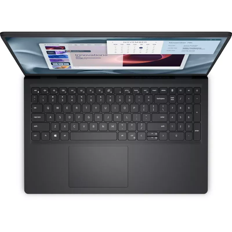 Notebook DELL Pro 15 Essential PV15250 15,6
