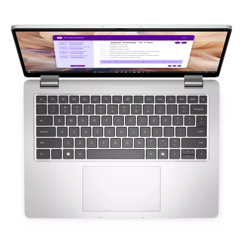Notebook DELL Pro 14 Plus PB14250 14