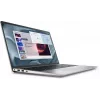 Dell Pro 15 Essential PV15250 notebook, Intel Core i7-1355U, 15,6 palca Full HD 1920 x 1080 IPS 120 Hz, 16 GB DDR5, 512 GB SSD NVMe, Intel Iris Xe Graphics, Wi-Fi 6, Windows 11 Pro, strieborný